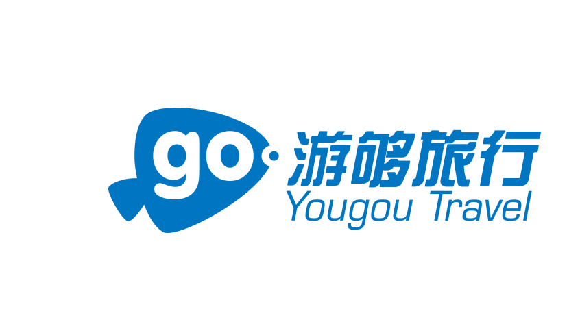 游够旅行 Logo